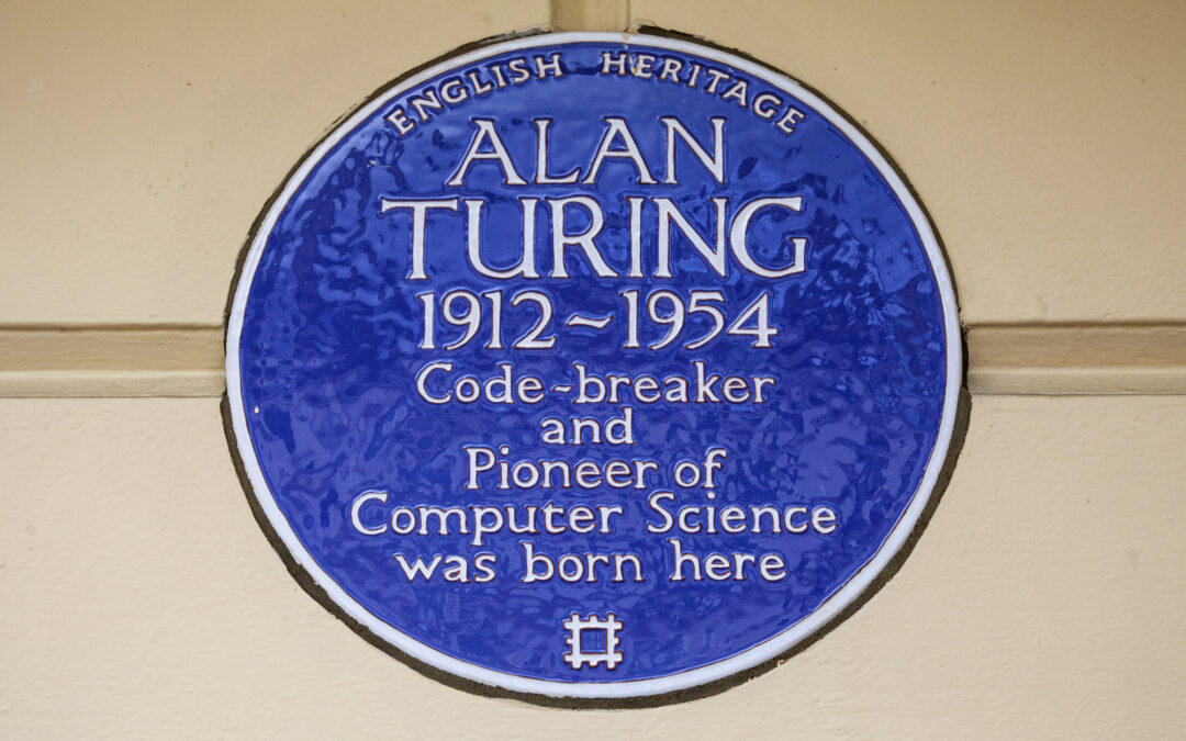 Geschiedenis Kunstmatige Intelligentie: Van Turing tot AI van Vandaag