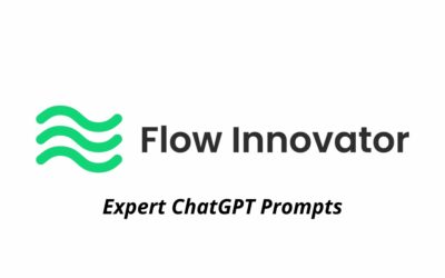 De Beta Versie van onze tool Flow Innovator is Nu Live!